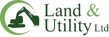 Land & Utility Ltd | Groundworks, Landscaping, Fencing, Drainage, West Lothian